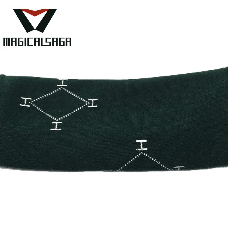 Breathable wholesale cloth garment custom ribbed cuffs and waistband