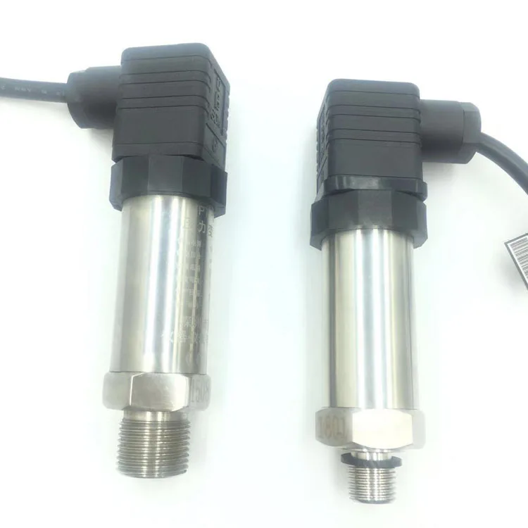 Factory Price Pressure Transducer Sensor for Absolute Pressure Gauge Pressure