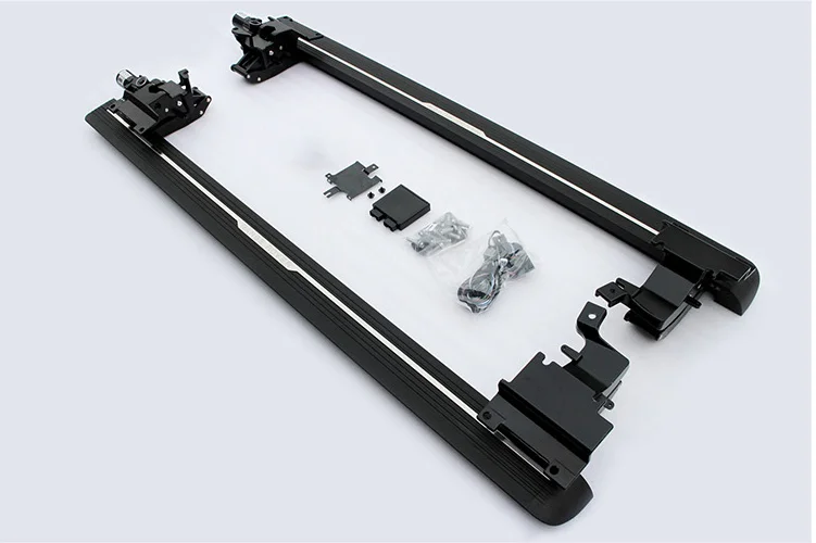 Electric Side Steps Electric Running Board For Hyundai