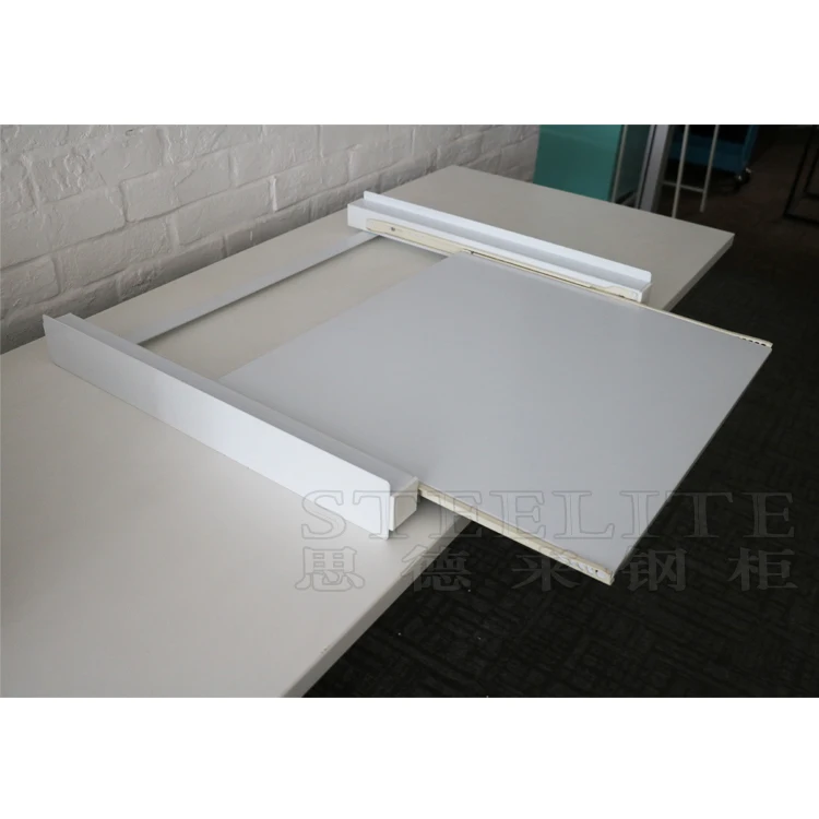 White Universal Appliance wash closet pedestal for Washing Machine kit