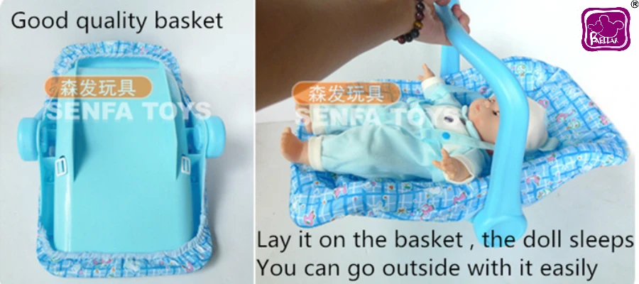 2019 China Manufacturer Wholesale POP Carrier Silicone Reborn Baby Dolls For Kids Birthday Best Gift