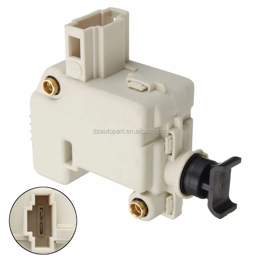 
3B0959781F 7L6959781 1C0827425 Rear Tailgate Boot Door Lock for VW Golf Jetta MK4 Passat B5 Beetle 