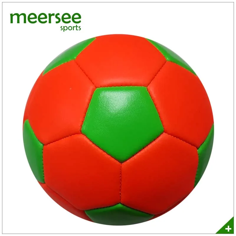 Nanjing Wellson Sporting is a manufacturer small football kids size soccer ball