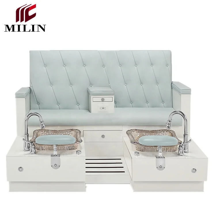 
Professional beauty salon nail spa chair for sale classical pedicure chair cheap price 