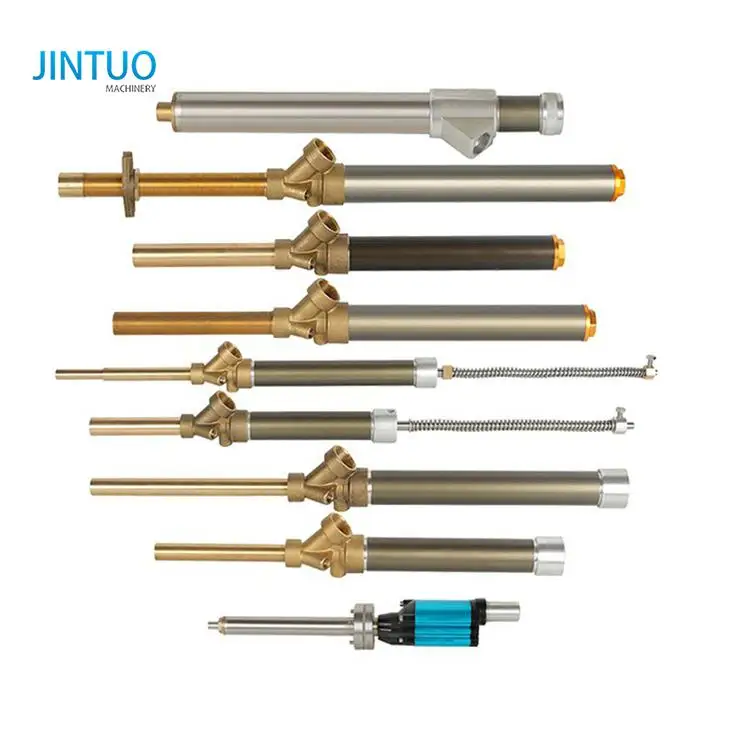 Factory wholesale Best selling multi layer insulation eps filling guns polystyrene injector