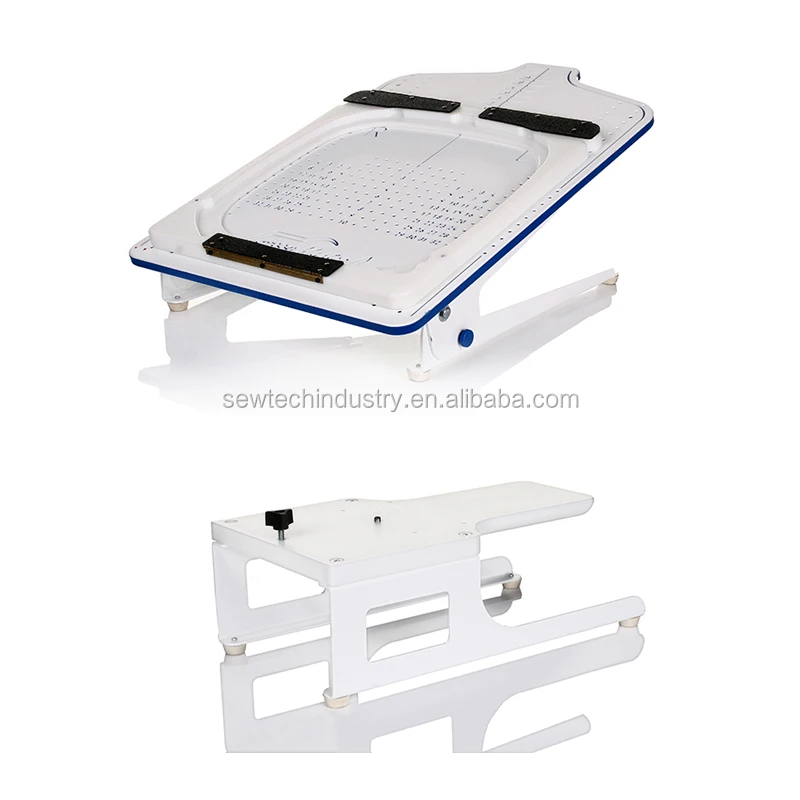 Hoopmaster обруч талант приспособление комплект для Tajima вышивка обруч HT-T30