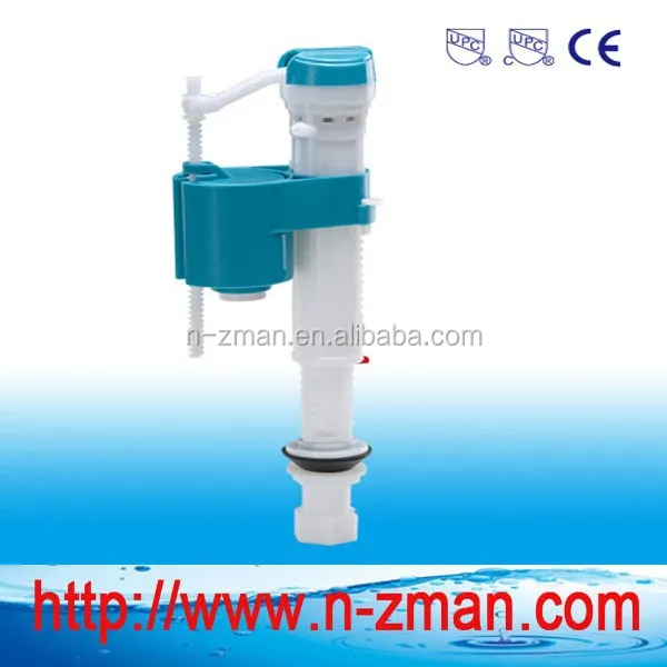 
Toilet Repair Mechanism,Water Tank Kit,Toilet Tank Inlet Valve 