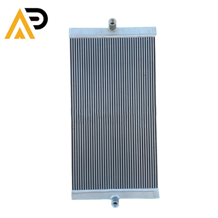 
High Quality Bulldozer Spare Parts Cooling Radiator 