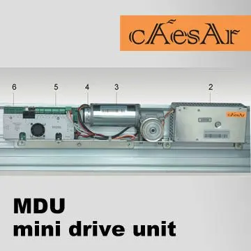 Mall  entrance  automatic aluminum  curved sliding doors for oman market