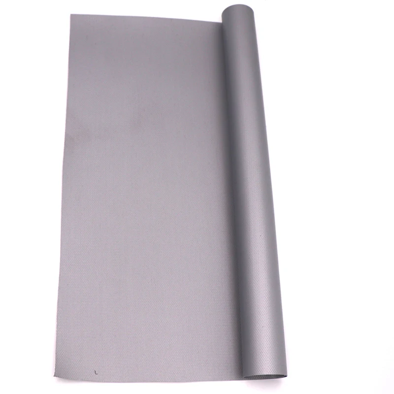 
Poker Table Fabric ( casino equipment with flocking nylon and rubber materia)silicone heat resistant table mats yoga mat towel 