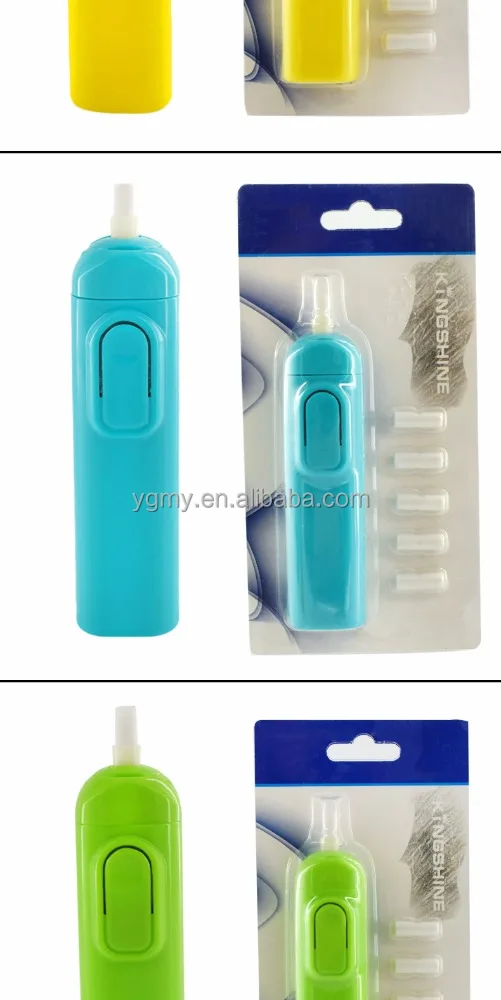 
Funny Electric Eraser With Kawaii Rubber Erasers For School Supplies Promotional Gift Kids Stationery 
