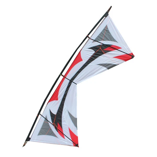 Горячая Распродажа четырехлинейный трюковый воздушный змей