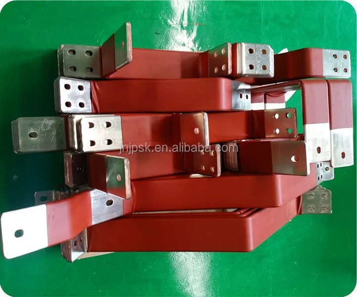 Jingpeng brand CNC 3 in 1 Copper bus bar bending punching cutting machine