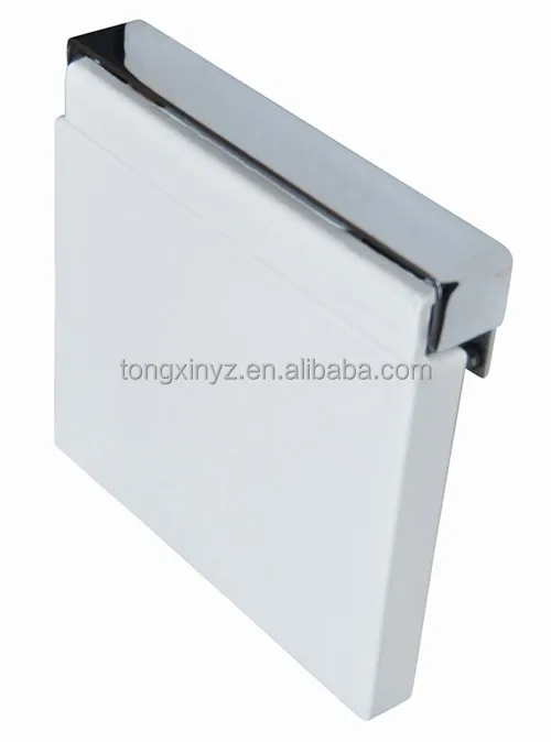 Hot Sale Luxury Foldable Wall Mounted Shower Seat