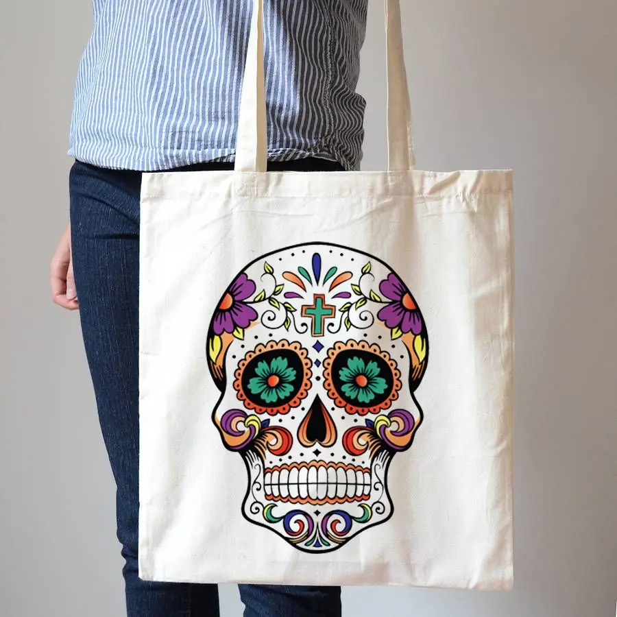 Fashion Cheap Ladies Canvas Shoulder Tote Handbag Women Handbags