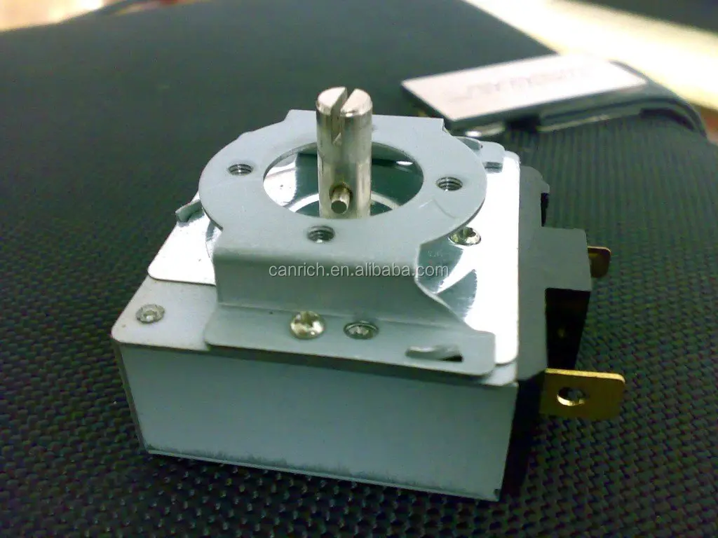 
no bell electric oven Timer 