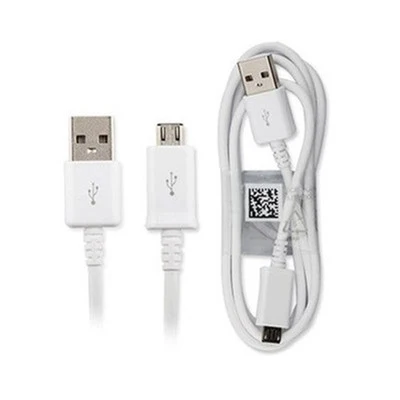 Оригинальный 1 м кабеля micro usb быстрой зарядки V8 мобильный телефон usb кабель для Samsung galaxy S4