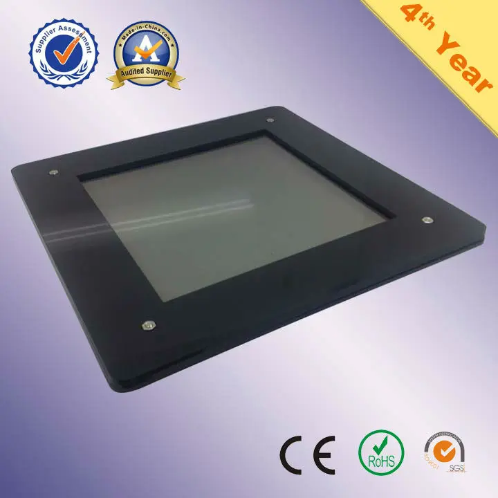
glass material or TAC material 3d polarized plastic filter for projector 