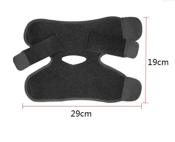 Ankle Support Elastic New Protection Guard Pain Relief Bandage Sports