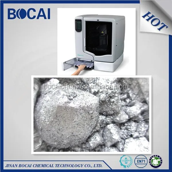 High quality leafing imitationing plating aluminum paste for chrome effect paint