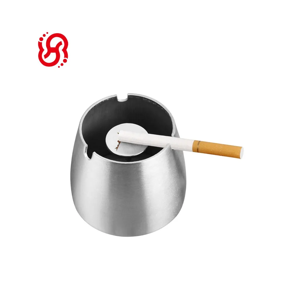Stainless Steel Top Selling Manufacture Ashtray, Wholesale Cheap Ashtray, Ashray