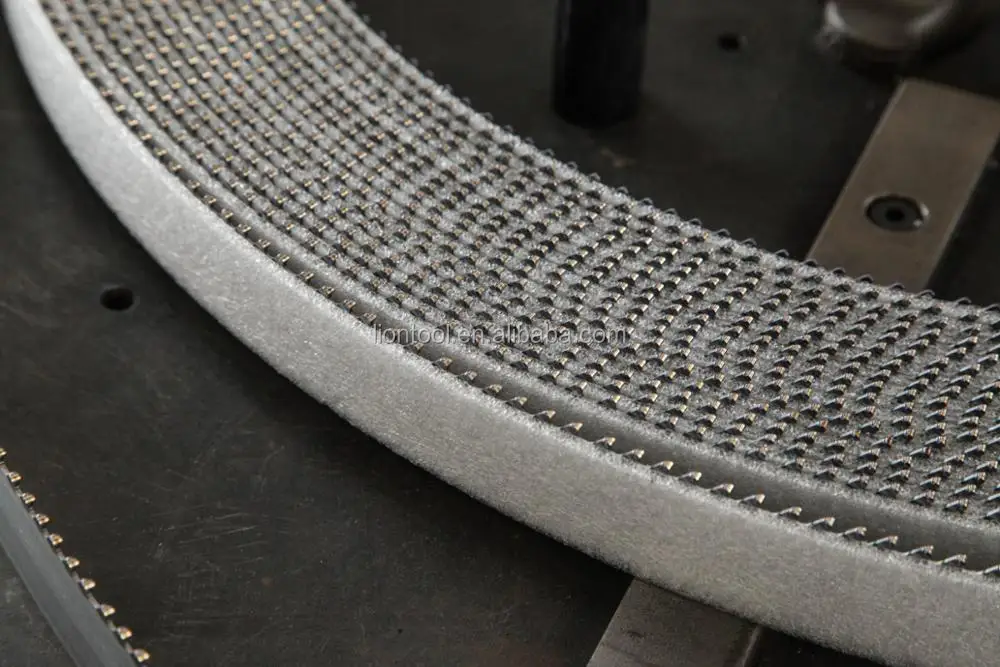 M42 Bimetal band saw blades in Coils