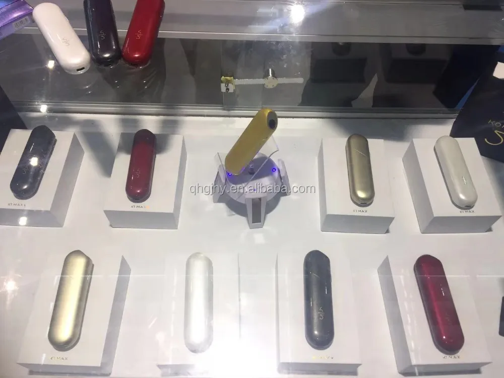 factory patent design health harmless real feel heat not burn kits e cigarette