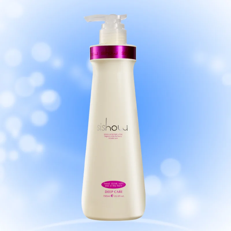 OEM/ODM Professional care keratin hair treatment hair softening treatment