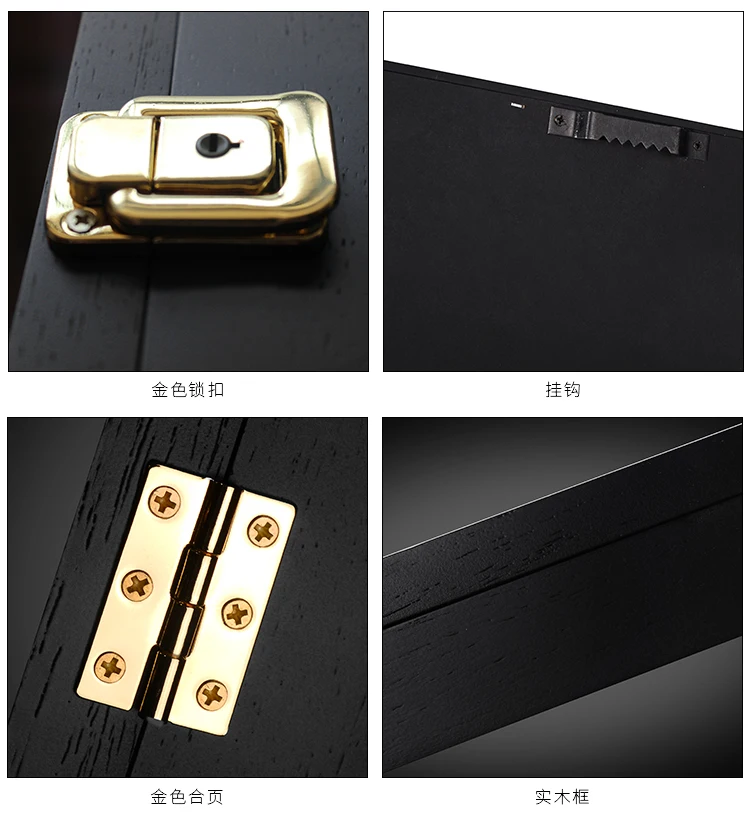 High Quality wall mounted hockey jersey shadow box frame football jersey shadow box