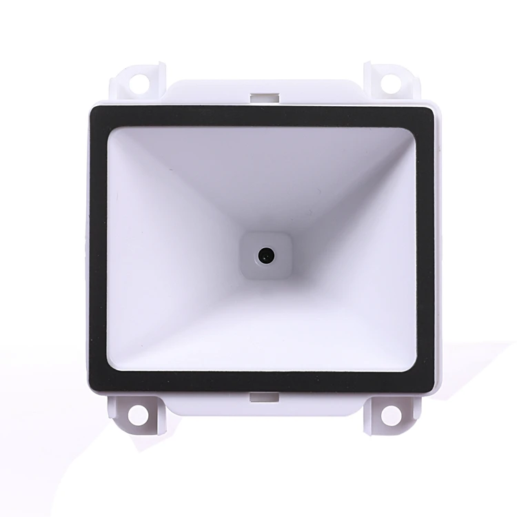 Легкий USB RS232 2 d Штрих qr-код сканер