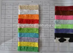 waterproof  minky  fabric