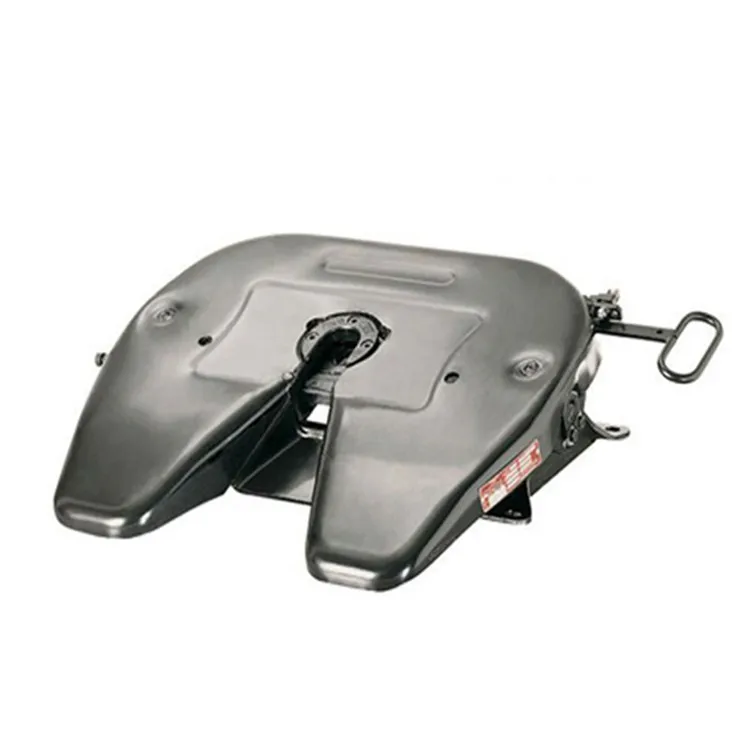 Trailer Parts 3.5' Jost Fifth Wheel Manufacturers