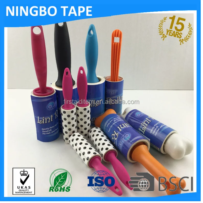 Professional Powerful sticky Lint Roller