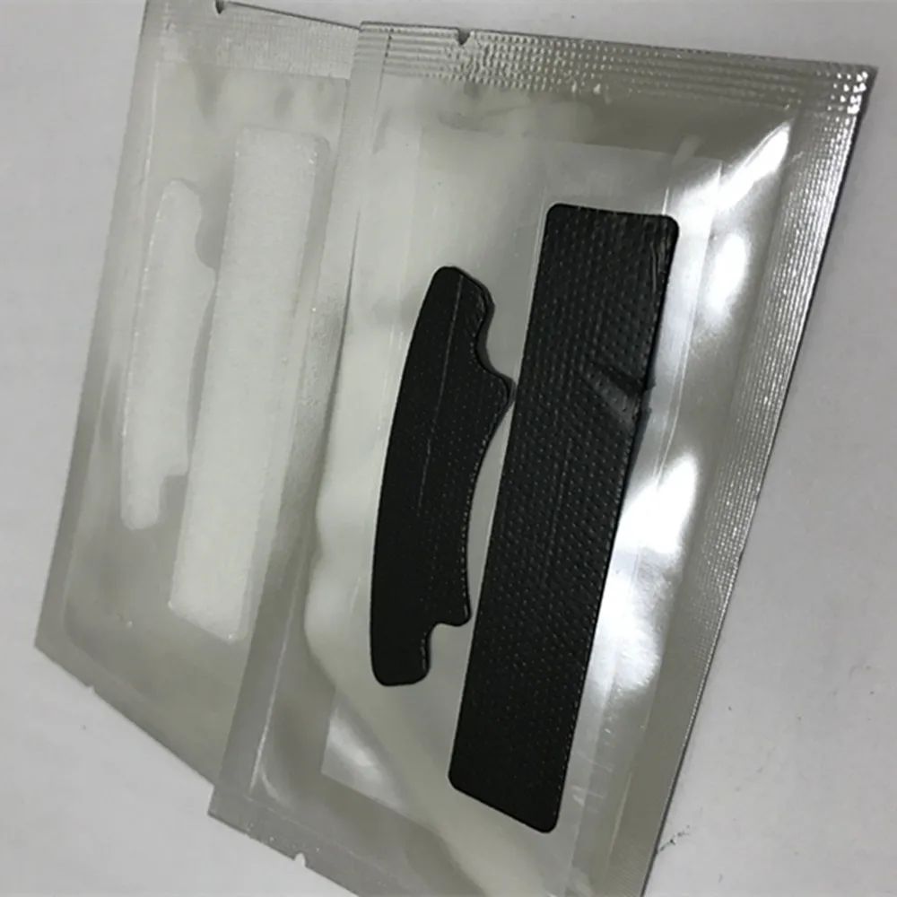 Charcoal Strip Teeth Whitening Strips for Sensitive Teeth and Gums Whitener Band Kit 28 Pcs 14 Treatments