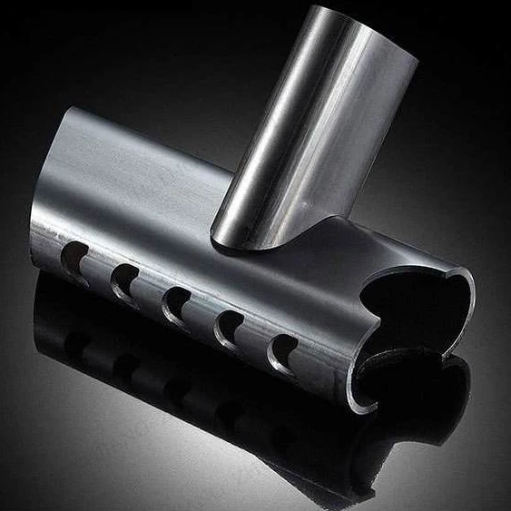 laser tube cutting services