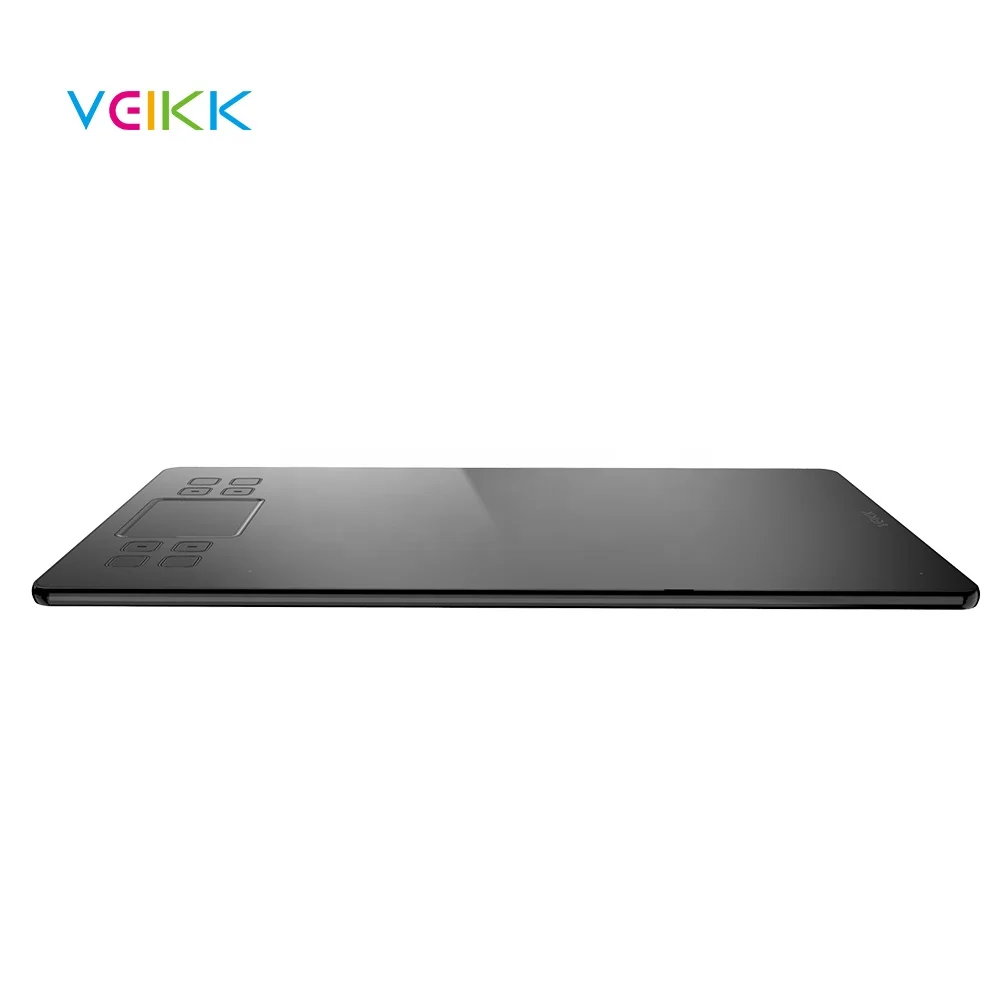 Графический планшет VEIKK A50 для рисования с PPS