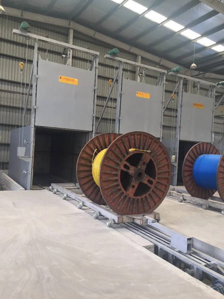 Stainless steel iron wire Aluminum alloy heating and heat treatment steam furnace