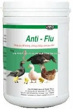 
Veterinary for Strengthen the body natural immune system Prevention of influenza, Anti Flu 