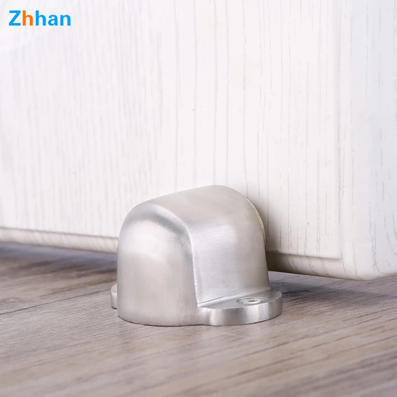 Недорогая стена из нержавеющей стали 304, модная запатентованная Съемная Магнитная пружина, Раздвижная стеклянная дверь для душа, магнитная пробка