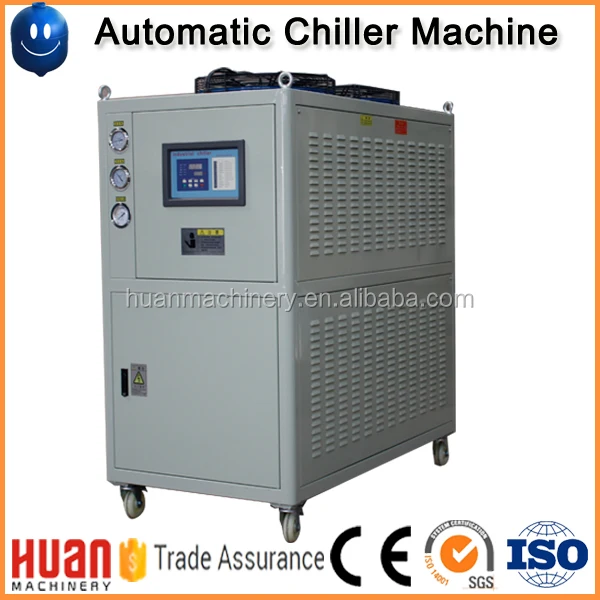 Air Cooled Chiller Price/Industrial Water Cooled Chillers
