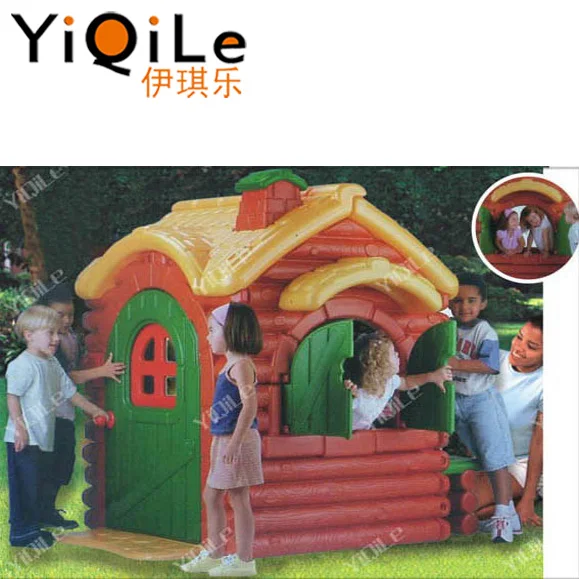 Modern design children playhouse for sale