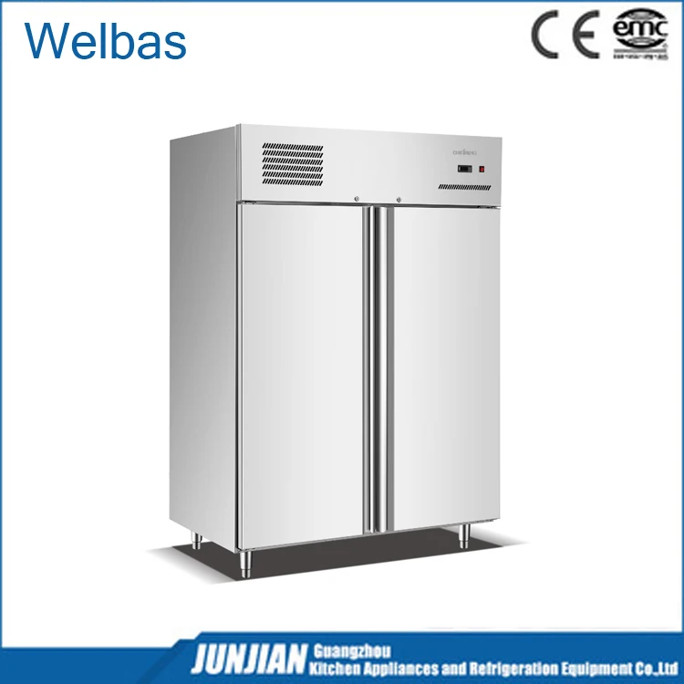 
Personal custom commercial 2 door large industrial fridges and freezers 
