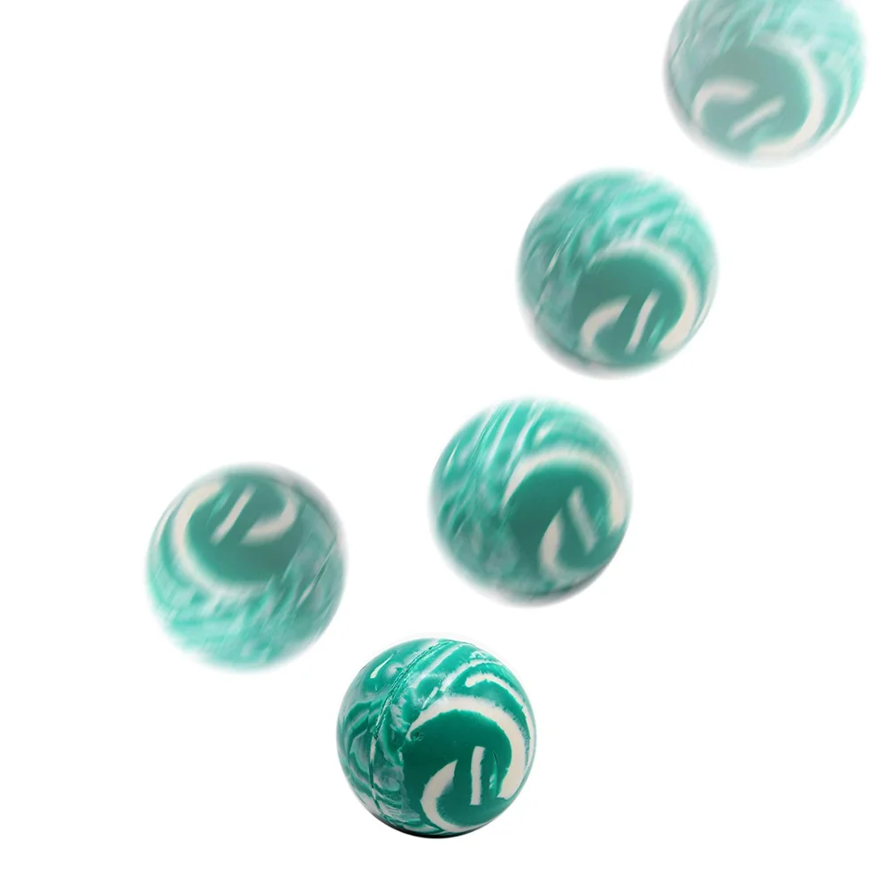 YY0394 China Cheap Wholesale Promotion Toys 45mm Marble Bouncy Ball