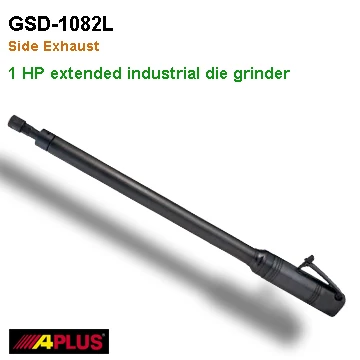 
GSD-1082L 6MM OR 8MM AIR STRAIGHT AIR DIE GRINDER,5