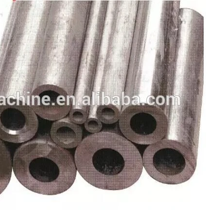 
Nice CNC 2 Axis Deep Hole Gun Drilling Machine 