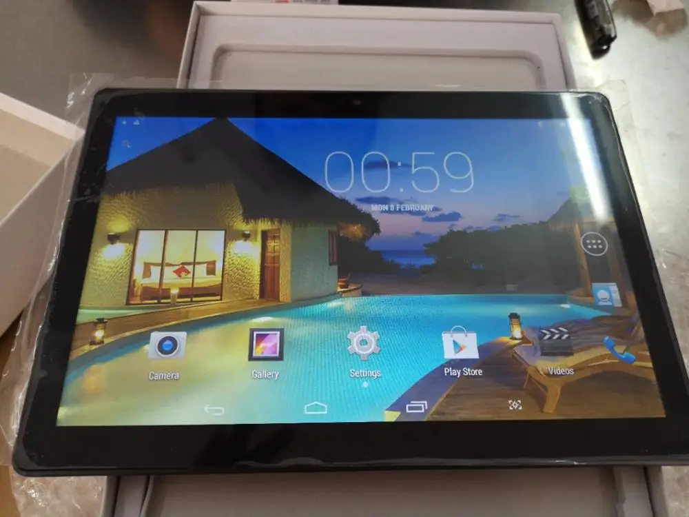 10 inch 3g tablet 2GB+32GB android 10.0 gps phablet tablette 3g