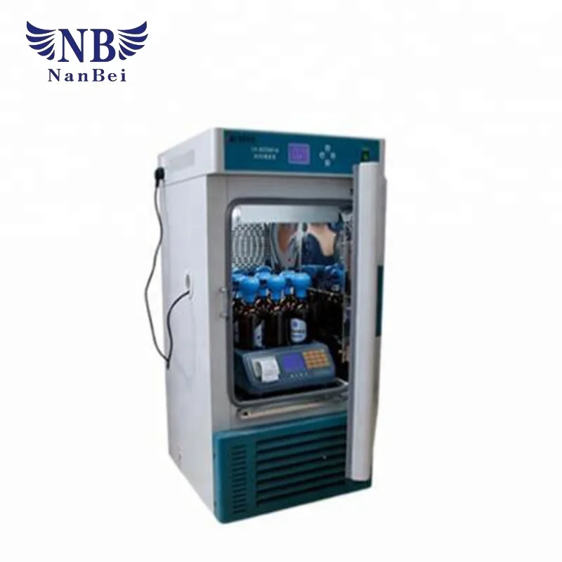 Biochemical oxygen demand tester laboratory BOD meter analyzer