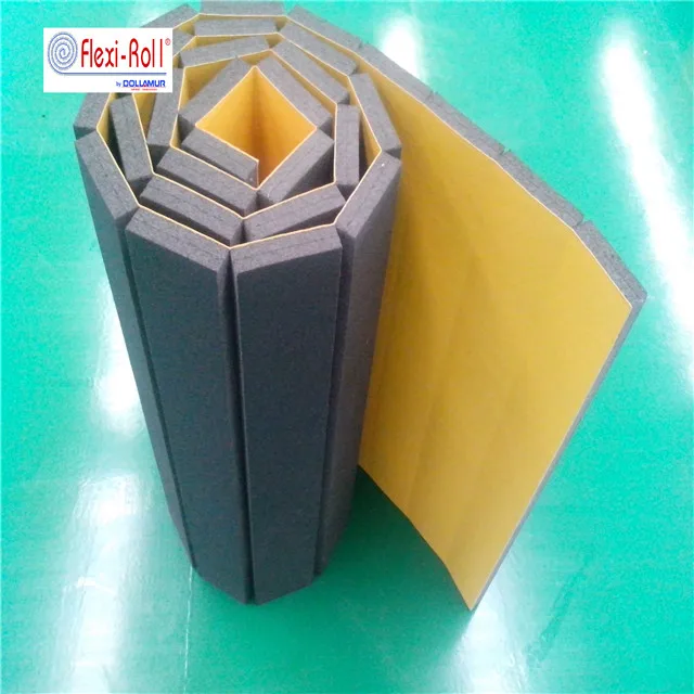 Dollamur Tatami Rollout Mats judo training mat for jiu jitsu gym floor