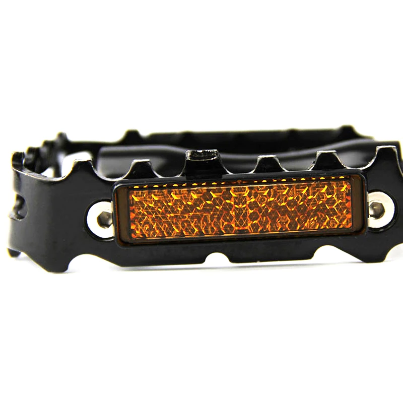 Hot Sale Antiskid Bicycle Pedal Customized Aluminum Alloy Road Bike Pedal