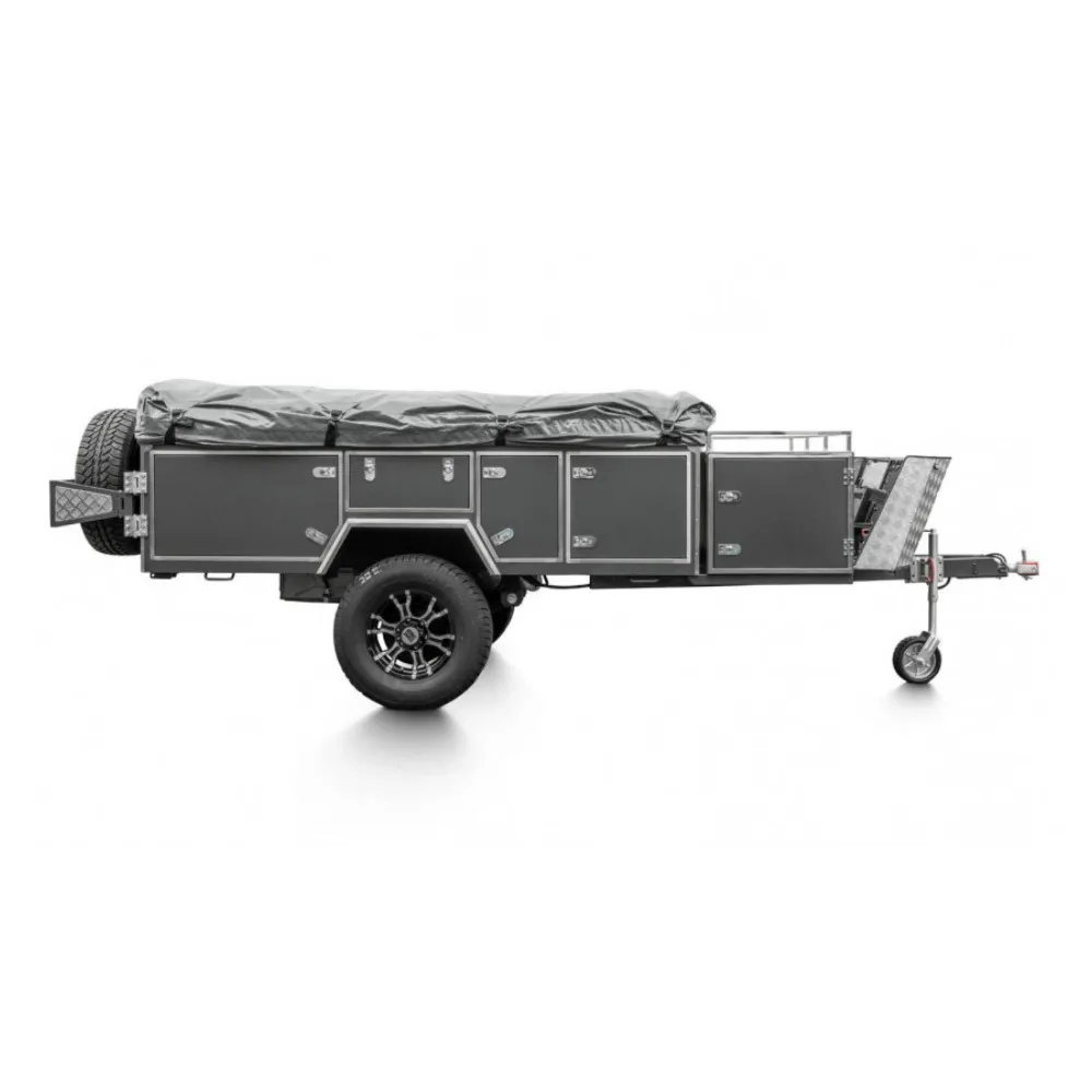 Travel Trailer Use Camper Trailer for Sale